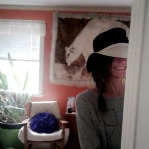 Meet your Posher, Leah